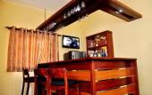 Туры в отель Grand 7 Hotel - Thalawathugoda