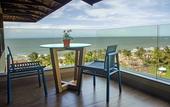 Туры в отель Carmel Cumbuco Resort
