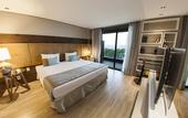 Туры в отель Carmel Cumbuco Resort