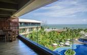 Туры в отель Carmel Cumbuco Resort