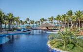 Туры в отель Carmel Cumbuco Resort