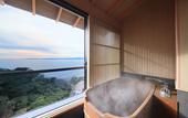 Туры в отель Nishiizu Koyoi Onsen