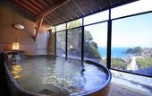Туры в отель Nishiizu Koyoi Onsen