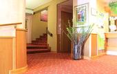 Туры в отель Hotel Kristina