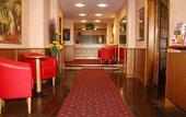 Туры в отель Hotel Kristina