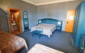 Туры в отель Hotel Kristina