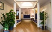 Туры в отель Hotel Leopardi