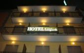 Туры в отель Hotel Leopardi