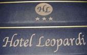 Туры в отель Hotel Leopardi