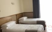 Туры в отель Hotel Leopardi