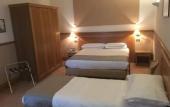 Туры в отель Hotel Leopardi