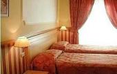 Туры в отель Hotel Leopardi