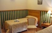 Туры в отель Hotel Leopardi