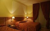 Туры в отель Hotel Leopardi