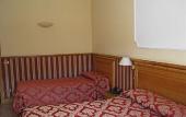 Туры в отель Hotel Leopardi