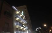 Туры в отель Hotel Leopardi