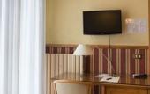 Туры в отель Hotel Leopardi