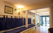Туры в отель Hotel Leopardi