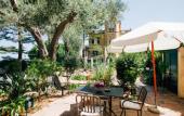 Туры в отель Villino Eleonora & Spa