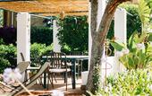 Туры в отель Villino Eleonora & Spa