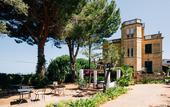 Туры в отель Villino Eleonora & Spa
