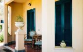 Туры в отель Villino Eleonora & Spa