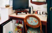 Туры в отель Villino Eleonora & Spa