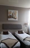 Туры в отель Hotel Marguerite