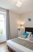 Туры в отель Hotel Marguerite