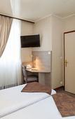 Туры в отель Hotel Marguerite