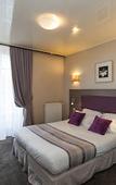 Туры в отель Hotel Marguerite