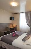 Туры в отель Hotel Marguerite