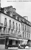 Туры в отель Hotel Marguerite