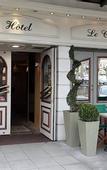 Туры в отель Hotel Marguerite