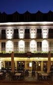 Туры в отель Hotel Marguerite