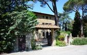 Туры в отель Relais Fattoria Valle