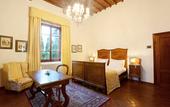 Туры в отель Relais Fattoria Valle