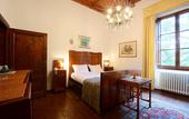 Туры в отель Relais Fattoria Valle