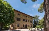 Туры в отель Relais Fattoria Valle
