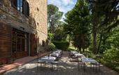 Туры в отель Relais Fattoria Valle