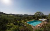 Туры в отель Relais Fattoria Valle