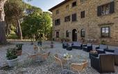 Туры в отель Relais Fattoria Valle