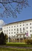 Туры в отель H+ Hotel & SPA Friedrichroda by Sunday Hotels