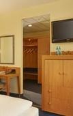 Туры в отель H+ Hotel & SPA Friedrichroda by Sunday Hotels