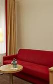 Туры в отель H+ Hotel & SPA Friedrichroda by Sunday Hotels