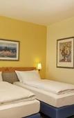 Туры в отель H+ Hotel & SPA Friedrichroda by Sunday Hotels