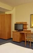 Туры в отель H+ Hotel & SPA Friedrichroda by Sunday Hotels