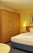 Туры в отель H+ Hotel & SPA Friedrichroda by Sunday Hotels