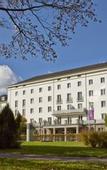 Туры в отель H+ Hotel & SPA Friedrichroda by Sunday Hotels