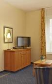 Туры в отель H+ Hotel & SPA Friedrichroda by Sunday Hotels